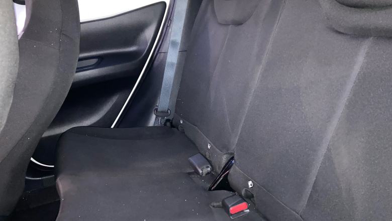 Toyota Aygo X 1.0 VVT-i Pure 5dr Auto Petrol Hatchback